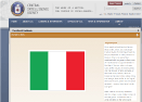 CIA Factbook Italy