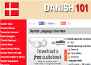 Danish 101