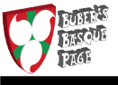 Buber's Basque