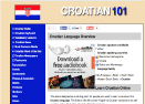 Croatian 101