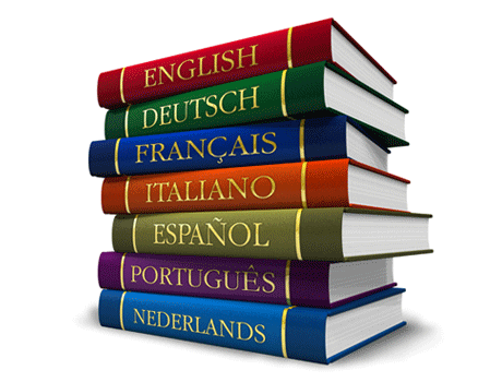 Language Books